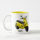 Search for mopeds mugs Scooter