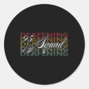 Search for asl teacher stickers Signing