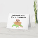 Search for welsh christmas cards Dog