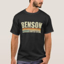 Search for benson clothing Funny