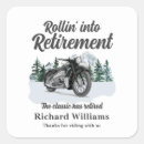 Search for classic motorbikes stickers Retro