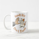 Search for off hand mugs Humor