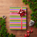 Search for coordinating wrapping paper Green