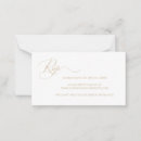 Search for budget wedding rsvp cards Calligraphy