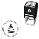 Search for christmas tree rubber stamps Simple