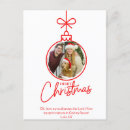 Search for christian christmas postcards Bible verse