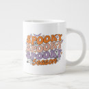 Search for halloween spider mugs Spooky season