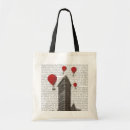 Search for building bags Red balloon