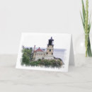 Search for split cards Lighthouse