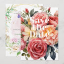Search for double sided invitations Pink
