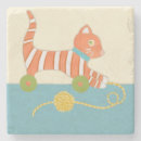 Search for string coasters Cat