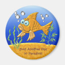 Search for billed magnets Cute