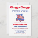 Search for chugga chugga two two Red