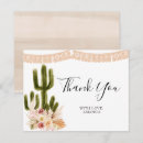 Search for cactus cards Bridal shower