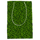 Search for plant gift bags Pattern
