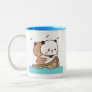 Search for panda bear mugs Bubu and dudu