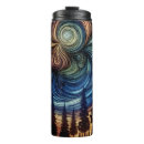 Search for blue night sky mugs Abstract