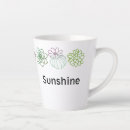 Search for to color mugs Botanical