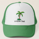 Search for palm tree hats Summer