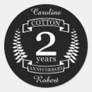 Search for 2 stickers Anniversary