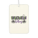 Search for pumpkin car air fresheners Spooky