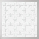 Search for digital texture patterns posters White