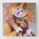 Search for clown clocks Cute