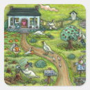 Search for farm house stickers Cute