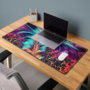 Search for peafowl mousepads Feathers