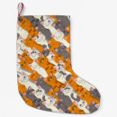 Search for kitten christmas stockings Animals