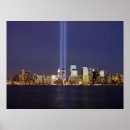Search for september 11 memorial posters Twin towers