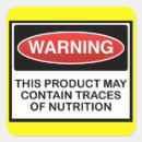 Search for may contain stickers Food