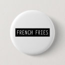 Search for snack accessories Typography