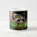 Search for wild animal mugs Outdoors