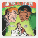 Search for green lantern stickers Heroes