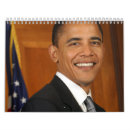 Search for barack calendars President