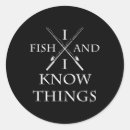 Search for river fish stickers Water