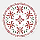 Search for folkloric stickers Cute