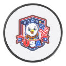 Search for team hockey pucks Kids