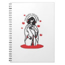 Search for halloween writing pads Black and white