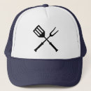 Search for bbq hats Chef