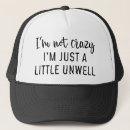 Search for insanity hats Sayings