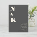 Search for wording save the dates Minimalist