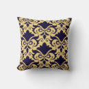 Search for navy and rust cushions Modern