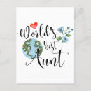 Search for happy aunt day cards Elegant
