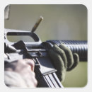 Search for m16 stickers Horizontal