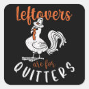 Search for leftovers stickers Give thanks