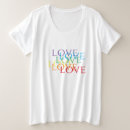 Search for inclusion clothing Love is love