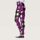 Search for bright pink leggings Fuchsia