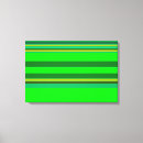 Search for green canvas prints Background
